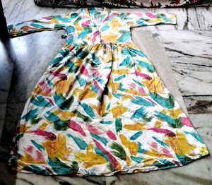 🌈Beautiful Kurti