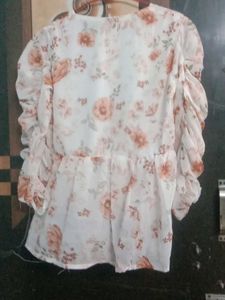 Dailywear Tops And Tunics