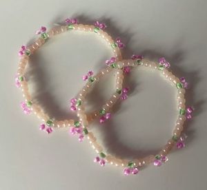 Sunflower bracelet 🌻
