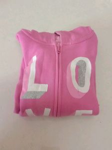 Girls Trouser Or Swetter