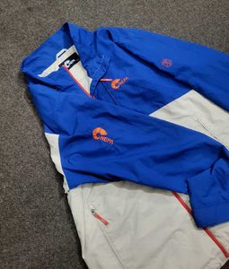 NEPA Windbreaker Jacket