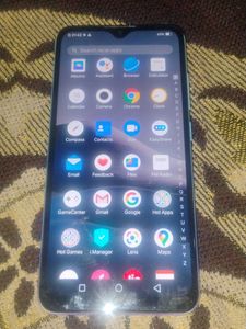 Vivo Y1s