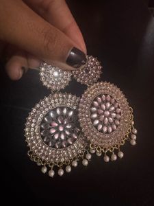 Jhumka
