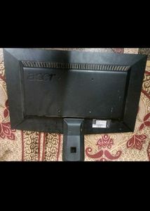 Acer LCD Monitor - Excellent Condition!
