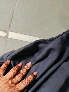 School Uniform Skirt Tie And Belt Set