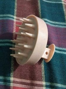 Scalp Massager