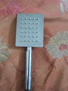 Vintage Square Shower Head