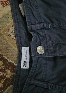 Zara Cargo 30x32