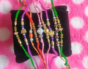 Rakhi