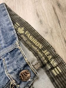 Fashion Jeans For Men (D: 93)