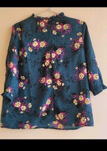 Honey By Pantaloons L Size Top