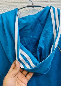 🇬🇧 Adidas Imported Zipper