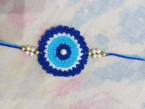 Handmade Rakhi