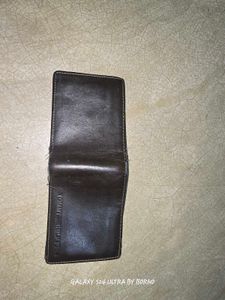 Tommy Hilfiger Money Bag