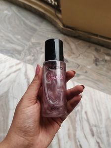 Zudio Sparkle Body Mist
