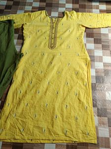 Kurta Pajama For Women
