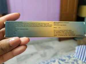 Swiss Beauty Holographic Eyeliner Shade 01
