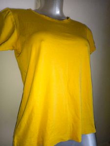 🎊Buy 1, Get 1 Free🎁Chest 32"-34"Yellow Top
