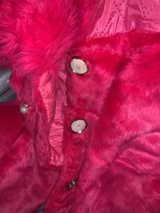 Only Cash Girls Jacket
