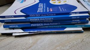 Aakash MODULES Class 12 And 11(some)