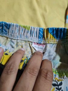 Combo Boys Clothing Set - 4 Items