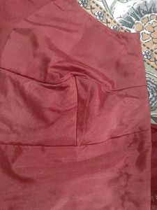 Banarasi Silk Blouse