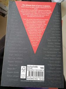 Robert Greene Book Set