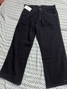 Black Shein Jeans