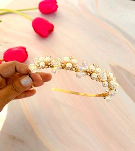 Colourful Hairband