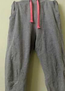 Capris Combo Of 2