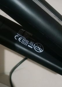 Professional Hair Straightener