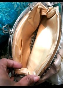 Rose Clutch