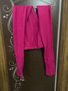 Kurti Leggings Set