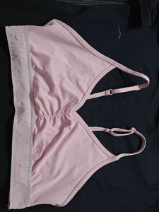 PINK Wear Everywhere Lightly Lined Bralette
