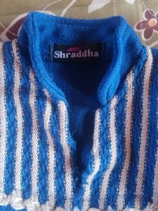 New Suit For Baby Girl