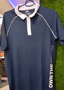 Nike Running Move To Zero T-Shirt