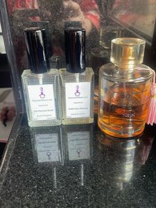 Mixed Perfume Bundle