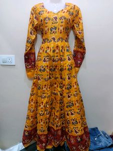 Beautiful Anarkali✨
