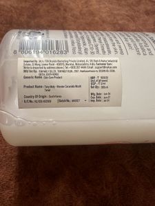 TONY MOLY CERAMIDE TONER