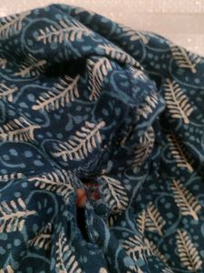 Boho Print Two-Piece Set