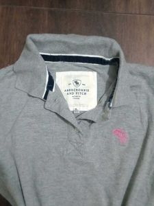 Luxury Abercrombie Rare Vintage