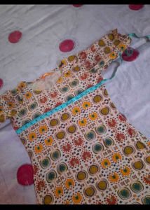 Kurta For Donation