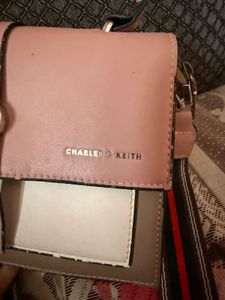 Charles &amp; Keith Handbag