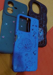 Phone Covers