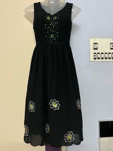 Marvellous Branded Black Designer One Piece