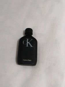 Calvin Klein  Travel Size  Be EDT 15 Ml