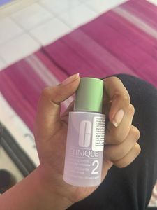 Clinique Toner