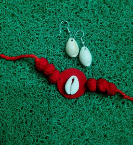 Handmade Jewellery New Without Tag
