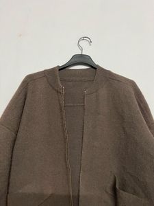 Stylish Brown Jacket🐻🤎