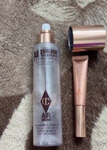 Charlotte Tilbury AirbrushSetting Spray  200ml